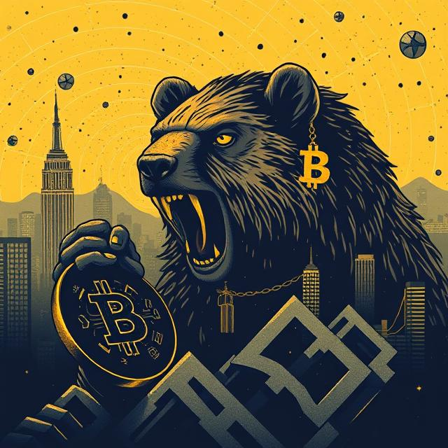 Crypto Bear Markets: Surviving, Building, and Innovating in Tough Times