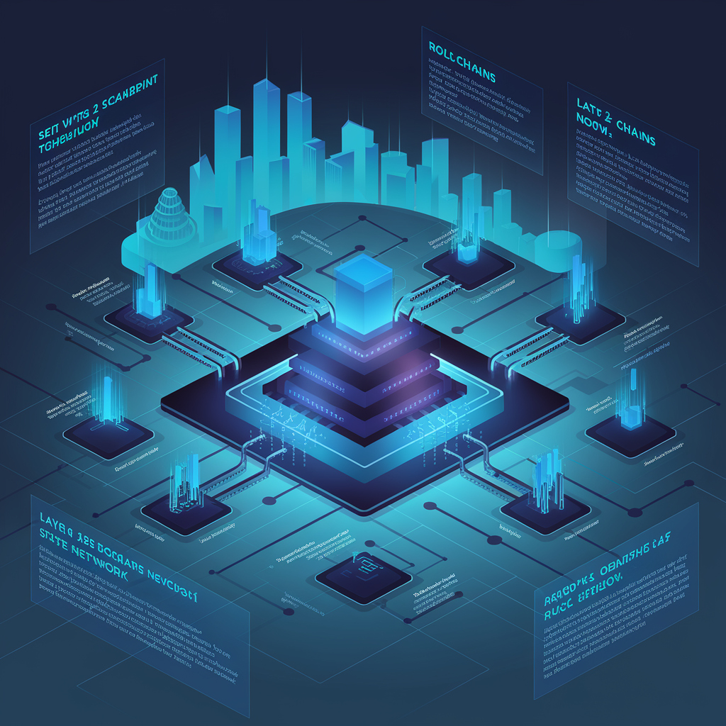 Layer 2 Solutions and the Scalability Problem: Where Are We Now